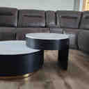 Orren Ellis Amarpreet Nesting Coffee Table & Reviews | Wayfair
